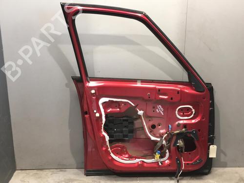 Dør venstre foran CITROËN C4 Picasso I MPV (UD_) 1.6 VTi 120 (120 hp) 25538852