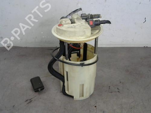 Used Fuel pump RENAULT LAGUNA II (BG0/1_) 1.9 dCi (BG08, BG0G) (120 hp) 25584046
