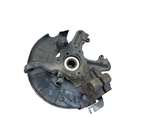 Used Left front steering knuckle VW GOLF VI (5K1) 2.0 TDI (110 hp) 32142455