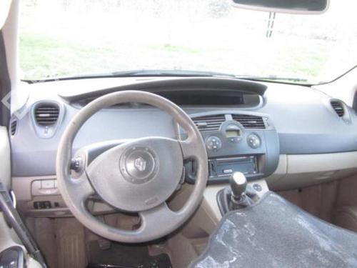 Climate control RENAULT SCÉNIC II (JM0/1_) | BP25523362I5 - Image 7
