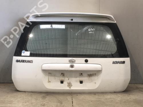 Tailgate RENAULT MEGANE I Coach (DA0/1_) 1.4 16V (DA0D, DA1H, DA0W, DA10) | BP25536599C6 