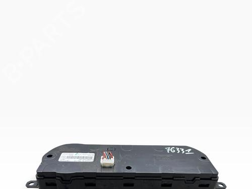 Climate control RENAULT CAPTUR I (J5_, H5_) 0.9 TCe 90 | BP36241736I5 - Image 3