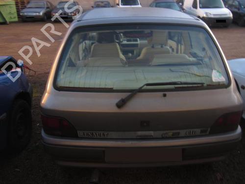 Right mirror RENAULT CLIO I (B/C57_, 5/357_) 1.4 (B/C57T, B/C57Y) | BP25558994C27 