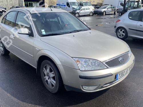 Right headlight FORD MONDEO III Saloon (B4Y) 2.0 16V TDDi / TDCi | BP25576225C29 - Image 11