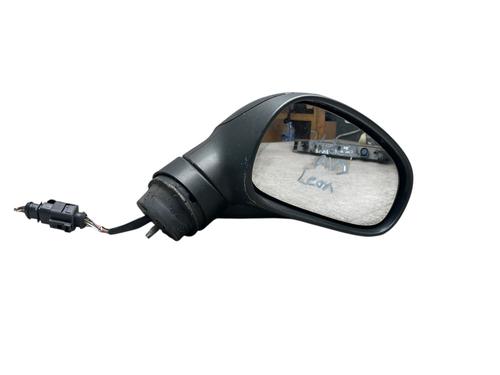 Used Right mirror SEAT LEON (1P1) 1.9 TDI (105 hp) 27611242