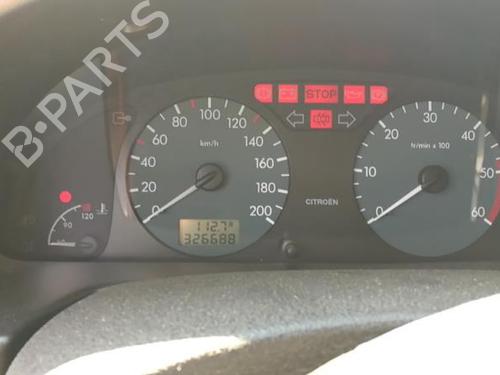 Left taillight CITROËN XSARA (N1) 1.9 D | BP25516699C34 