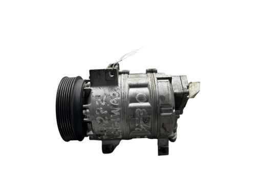 AC compressor RENAULT LAGUNA III (BT0/1) 1.5 dCi (BT00, BT0A, BT0T, BT1J) | BP30505478M34 - Image 3
