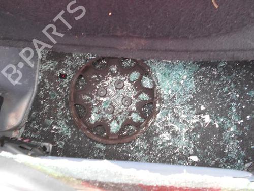 Ventilator motor FORD KA (RB_) 1.3 i | BP25535853M62 