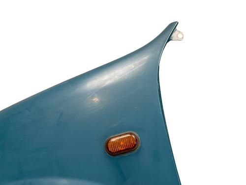Left front fenders RENAULT KANGOO (KC0/1_) 1.9 dTi (KC0U) | BP25497057C41 