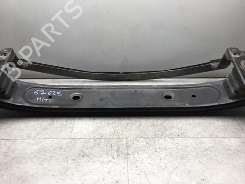 Front bumper reinforcement ALFA ROMEO MITO (955_) 1.6 JTDM (955AXC1B) | BP25521997C109 