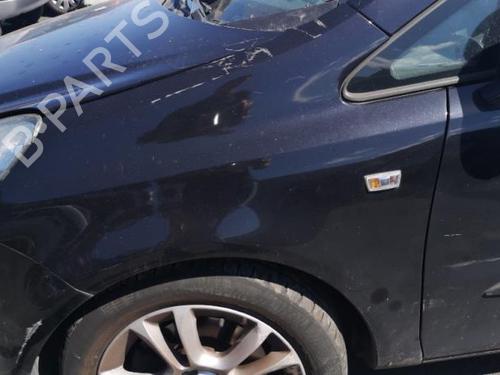 Left front window switch OPEL CORSA D (S07) 1.3 CDTI (L08, L68) | BP25519688I27  - Image 5