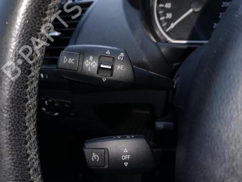 Left sun visor BMW 1 (E87) 118 d | BP25519945I1  - Image 9