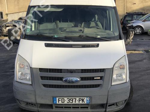 Front left window mechanism FORD TRANSIT Van (FA_ _) 2.2 TDCi | BP25534390C22 - Image 20