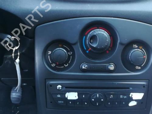 Front right window mechanism RENAULT CLIO III (BR0/1, CR0/1) 1.5 dCi (C/BR0G, C/BR1G) | BP25577468C23 