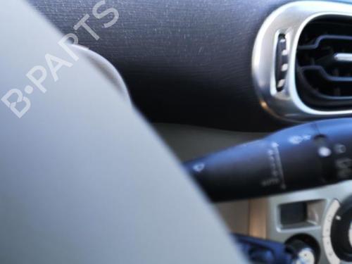 Climate control CITROËN C3 Picasso (SH_) 1.6 HDi | BP25537210I5 - Image 8