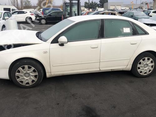 Climate control SEAT EXEO (3R2) 2.0 TDI | BP25557074I5 
