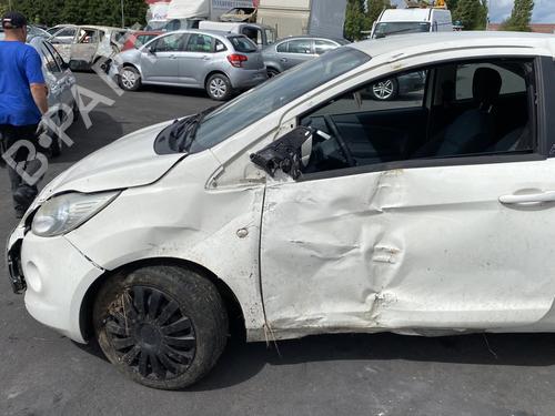 Third brake light FORD KA (RU8) 1.3 TDCi | BP25547231L11 - Image 7