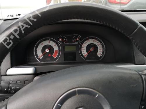 Right tailgate light RENAULT LAGUNA II (BG0/1_) 1.9 dCi (BG08, BG0G) | BP25524198C80 - Image 15