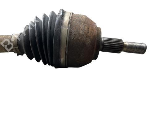 Left front driveshaft FORD KUGA I 2.0 TDCi | BP32368944M38 - Image 3
