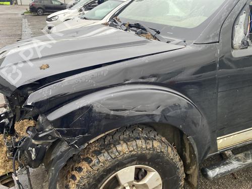 Front right window mechanism NISSAN NAVARA NP300 (D40) 2.5 dCi 4WD | BP30817865C23  - Image 18