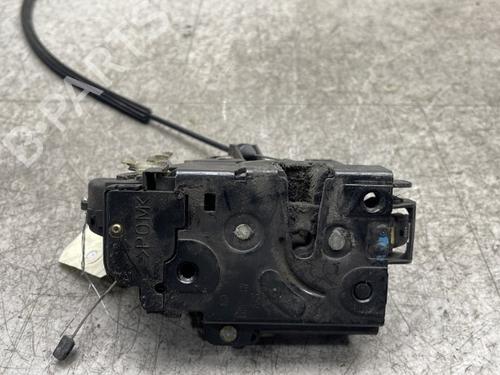 Used Front left lock Front left lock SEAT AROSA (6H1) 1.4 TDI (75 hp) 25534619 25534619