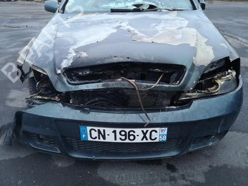 Left taillight OPEL ASTRA G Coupe (T98) 1.8 16V (F07) | BP25560812C34 - Image 15