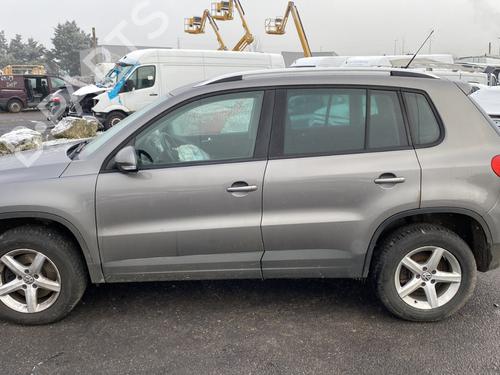 Switch VW TIGUAN (5N_) 2.0 TDI | BP25598647I30  - Image 5