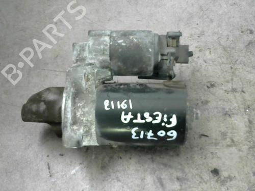 Startmotor FORD FIESTA IV (JA_, JB_) 1.4 i 16V (90 hp) 25559367