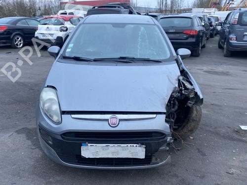 Brugte FIAT PUNTO EVO (199_) 1.3 D Multijet 2500563
