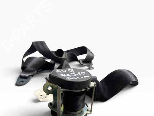 Front left seatbelt DACIA SANDERO 1.5 dCi | BP39710493I26 - Image 1