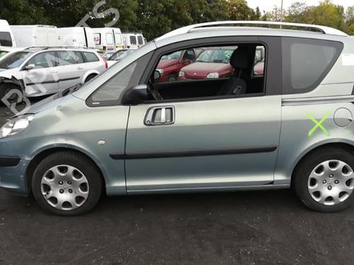 Right headlight PEUGEOT 1007 (KM_) 1.4 | BP25577429C29  - Image 43