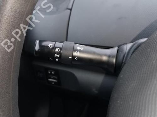 Right sun visor TOYOTA YARIS (_P9_) 1.0 VVT-i (KSP90_, KSP90R) | BP25578864I2 
