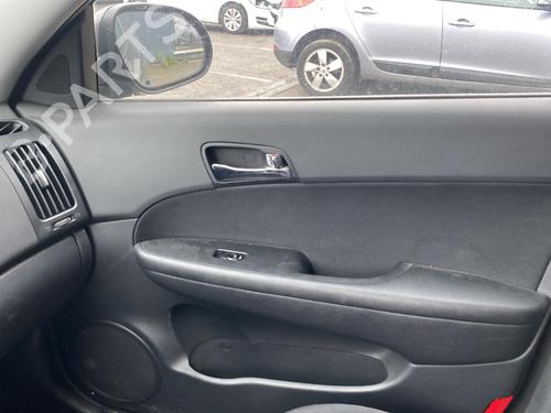 Front right seatbelt HYUNDAI i30 (FD) 1.6 CRDi | BP29485752I25 - Image 5
