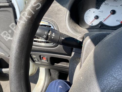Right mirror PEUGEOT 206 Hatchback (2A/C) 1.4 HDi eco 70 | BP25571782C27 