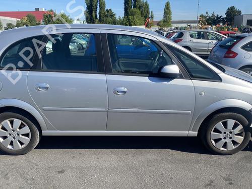 Módulo de ABS OPEL MERIVA A MPV (X03) 1.6 16V (E75) | BP25551474M43 