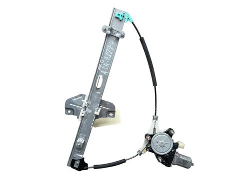 Used Front right window mechanism KIA RIO III (UB) 1.2 CVVT (84 hp) 25544439
