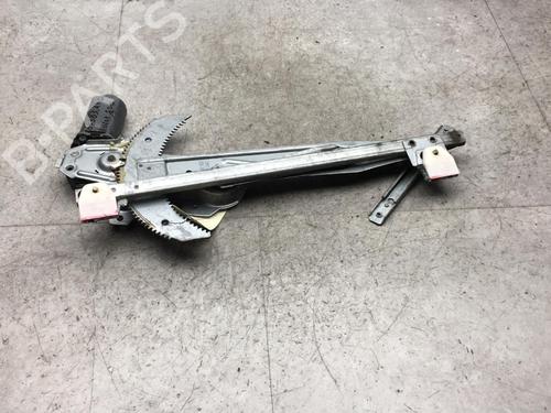Used Front right window mechanism Front right window mechanism ROVER 200 II Hatchback (XW) 218 D (71 hp) 25579133 25579133