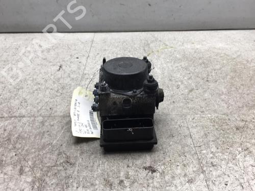 Used ABS pump FORD KA (RU8) 1.2 (69 hp) 25541243