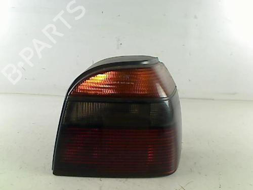 Used Right taillight VW GOLF III (1H1) 1.9 TD, GTD (75 hp) 25522947