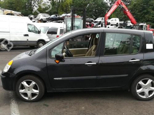 AC compressor RENAULT MODUS / GRAND MODUS (F/JP0_) 1.6 (JP03, JP0B, JP0U, JP0Y, JP1G) | BP25519673M34  - Image 9