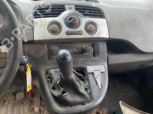 Steering column stalk RENAULT KANGOO Express (FW0/1_) 1.5 dCi 90 (FW0G, FW05, FW08, FW11) | BP25565578I23  - Image 28