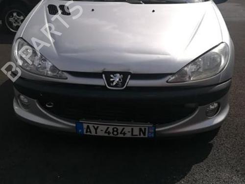 Styring servopumpe PEUGEOT 206 Hatchback (2A/C) 2.0 HDI 90 | BP25525435M99 