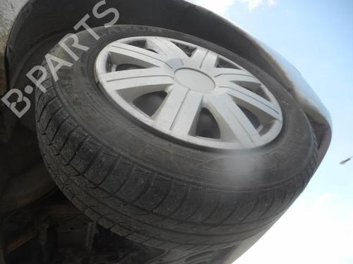 AC compressor DACIA LOGAN MCV (KS_) 1.5 dCi (KS0W) | BP27336531M34 - Image 13