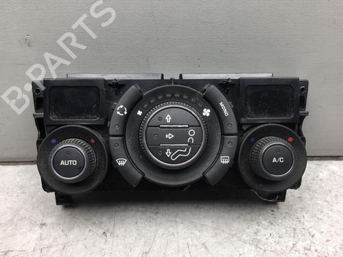 Used Climate control Climate control PEUGEOT 308 I (4A_, 4C_) 1.4 16V (95 hp) 25532900 25532900