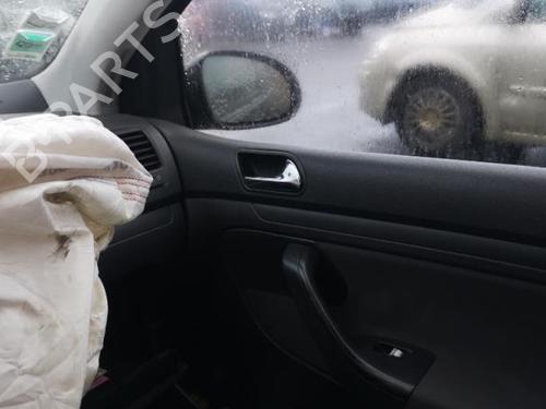 Climate control VW GOLF V (1K1) 1.9 TDI | BP25519889I5 - Image 30