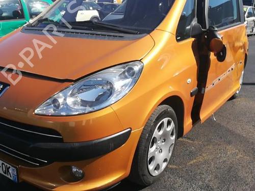 Electronic module PEUGEOT 1007 (KM_) 1.4 HDi | BP27344920M83 - Image 10