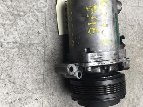 Used AC compressor AC compressor BMW 3 (E46) 320 d (150 hp) 25571396 25571396