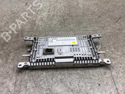 display-monitor-audi-a4-b8-avant-8k5-2007-2008-2009-2010-2011-2012-2013-2014-2015-2016-2017-25565509 main image