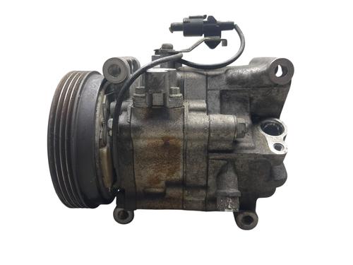 AC compressor SUZUKI SWIFT III (MZ, EZ) 1.3 (RS413, ZC11S) | BP27258029M34 - Image 4
