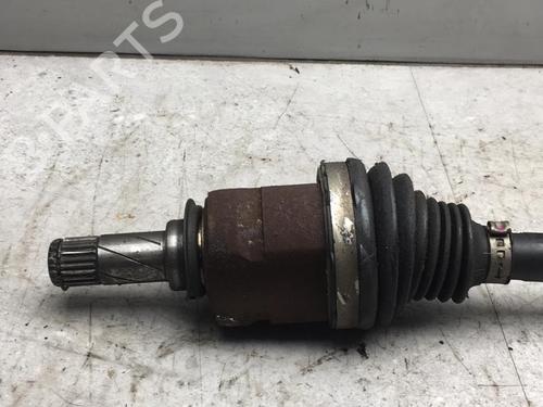 Used Right front driveshaft Right front driveshaft OPEL CORSA D (S07) [2006-2015] 25552942 25552942